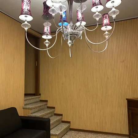 Principe Rooms Rodigo Esterno foto