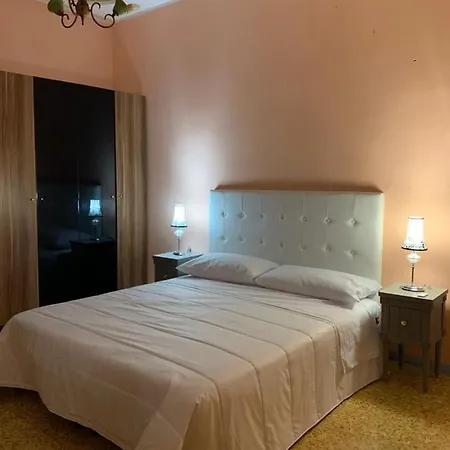 Principe Rooms Rodigo Esterno foto