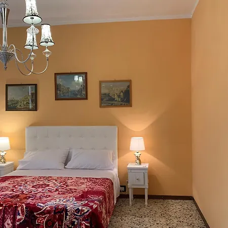 Principe Rooms Rodigo Esterno foto