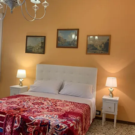 Principe Rooms Rodigo Esterno foto