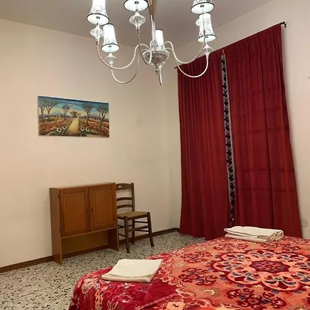 Principe Rooms Rodigo Esterno foto