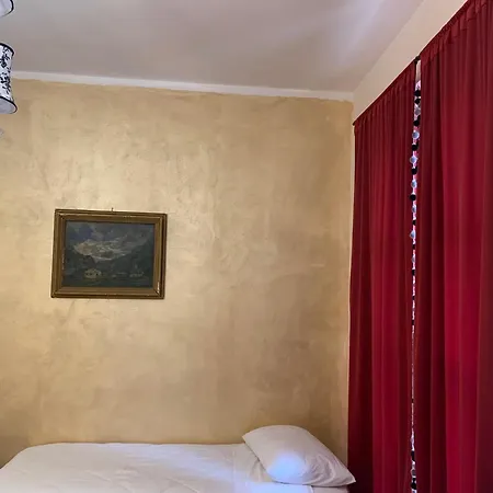 Principe Rooms Rodigo Esterno foto