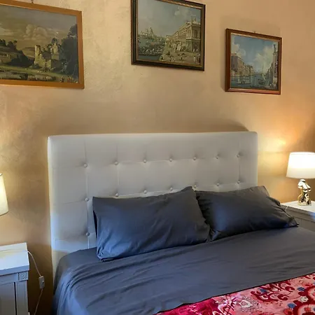 Principe Rooms Rodigo Esterno foto