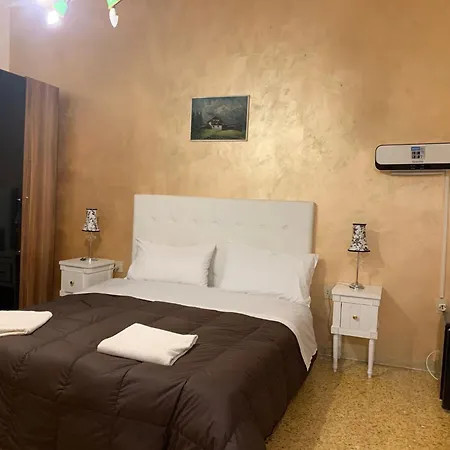 Principe Rooms Rodigo Esterno foto