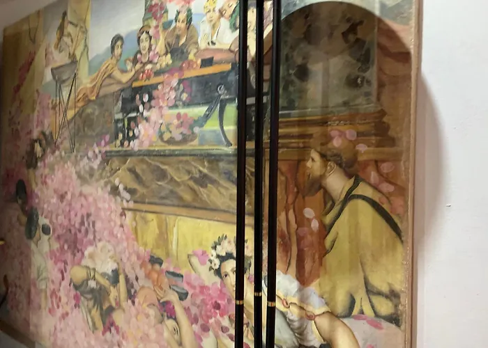 Principe Rooms