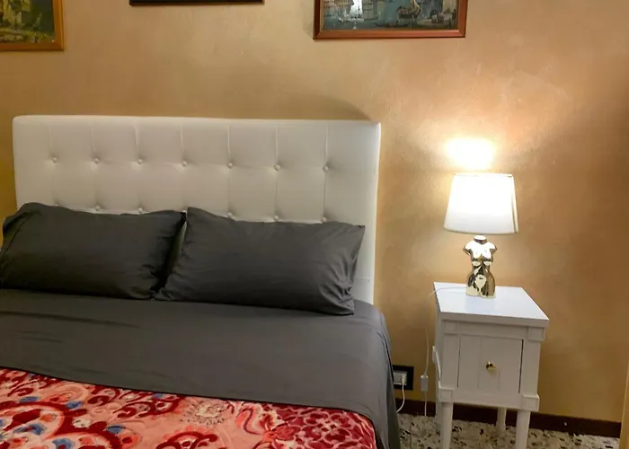 Principe Rooms