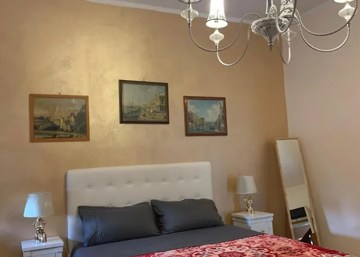 Principe Rooms