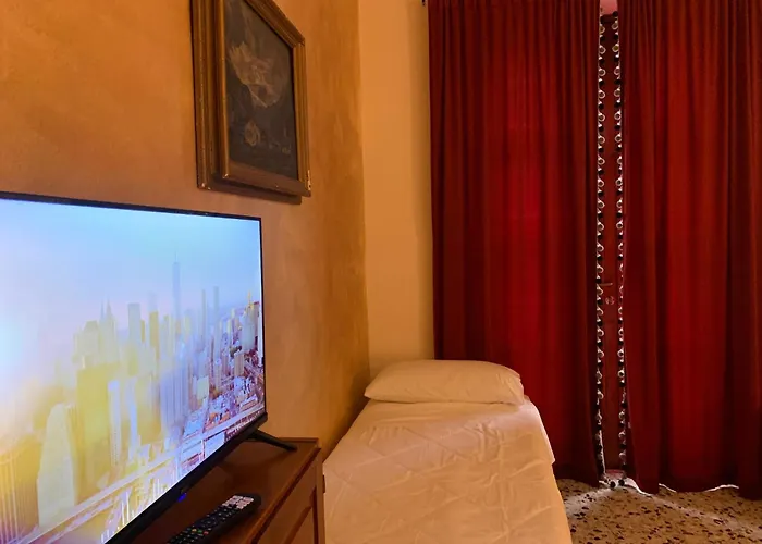 Principe Rooms