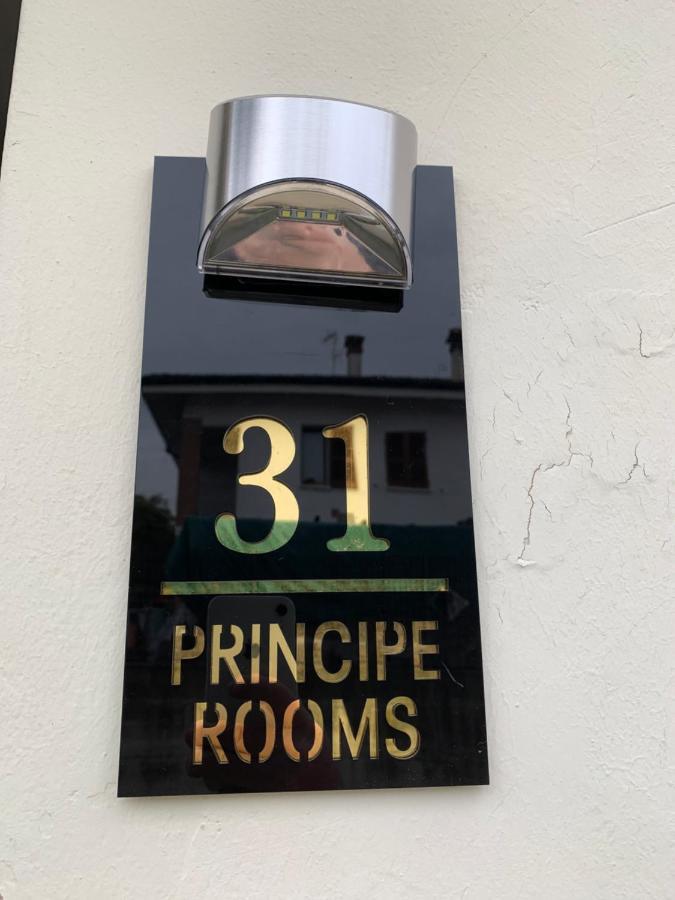 Maison d'hôtes Principe