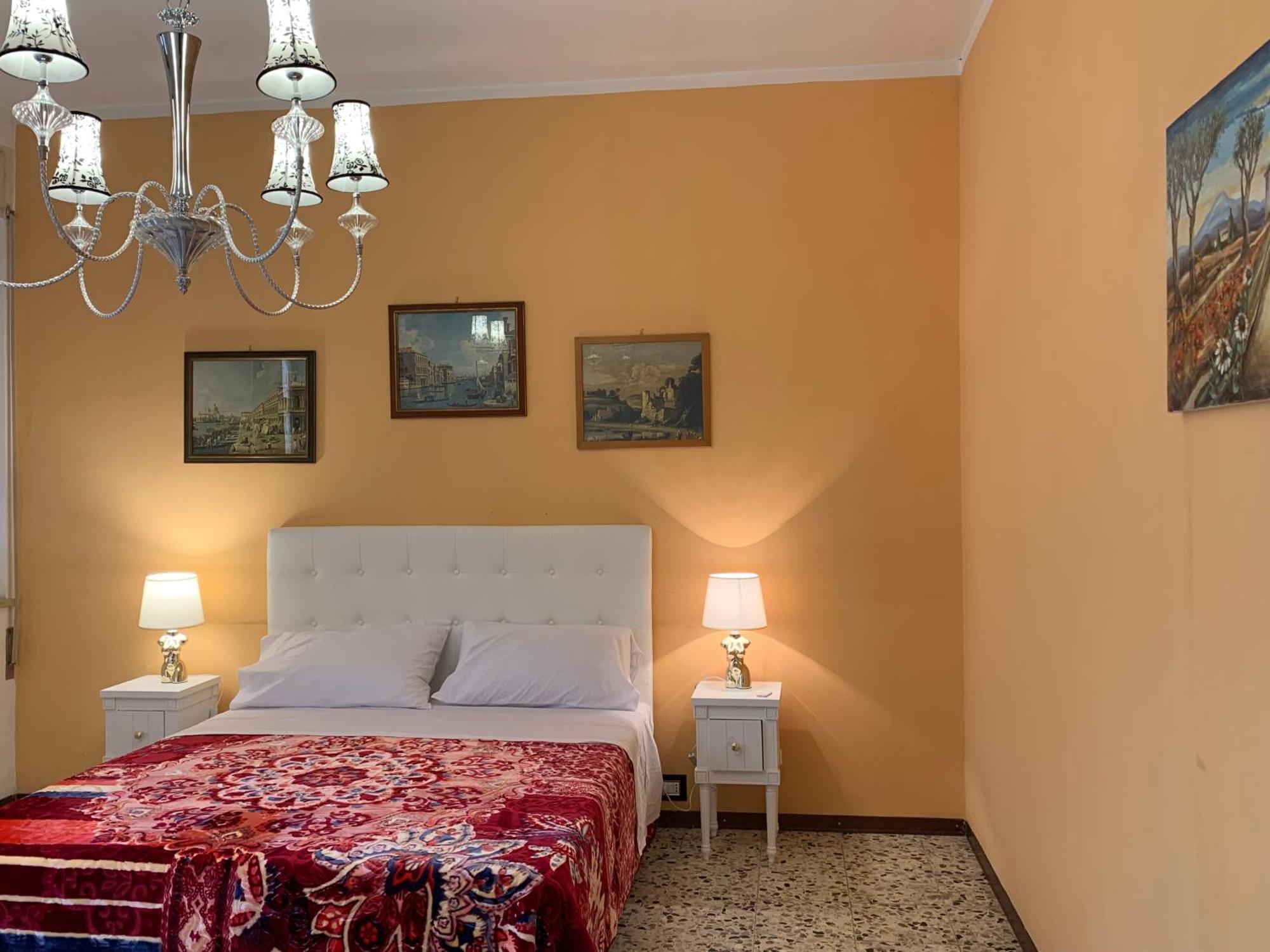 Maison d'hôtes Principe Rodigo