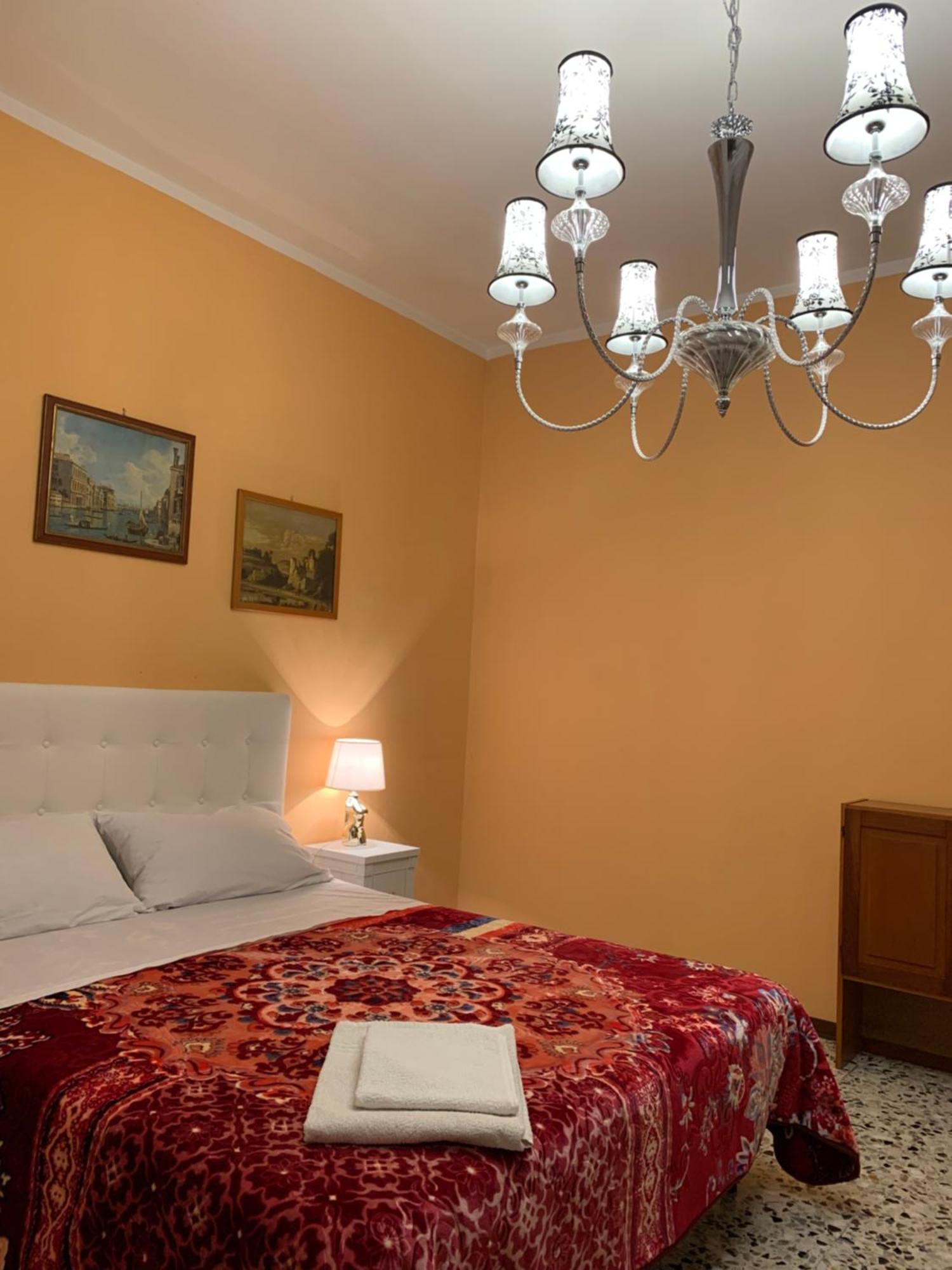 Maison d'hôtes Principe Rodigo