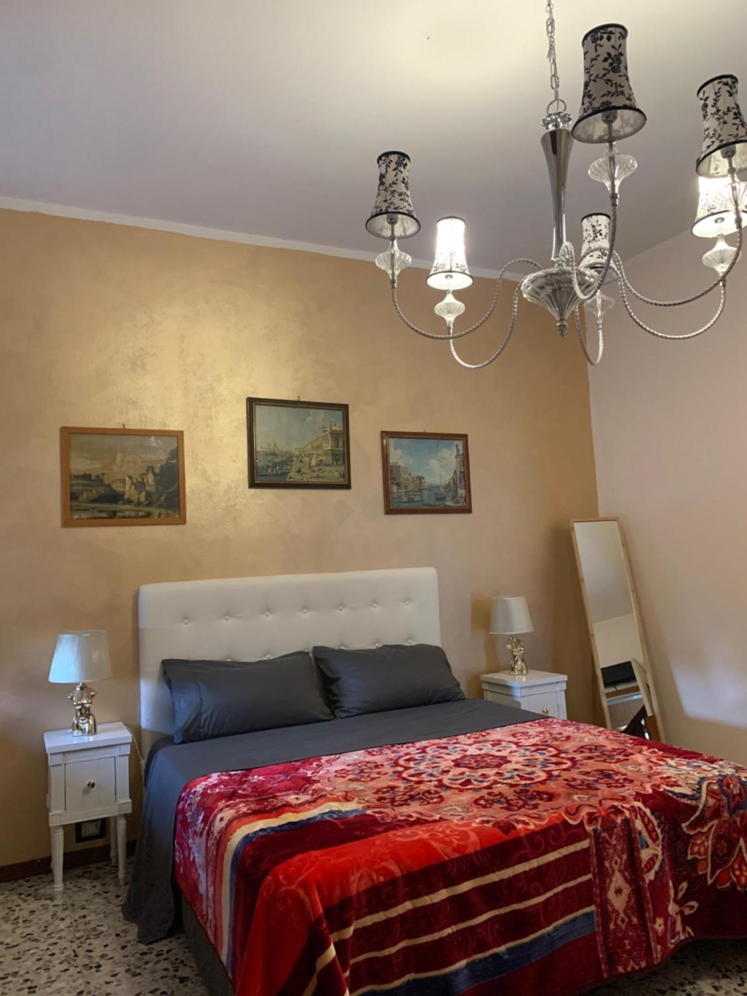 Maison d'hôtes Principe Rodigo