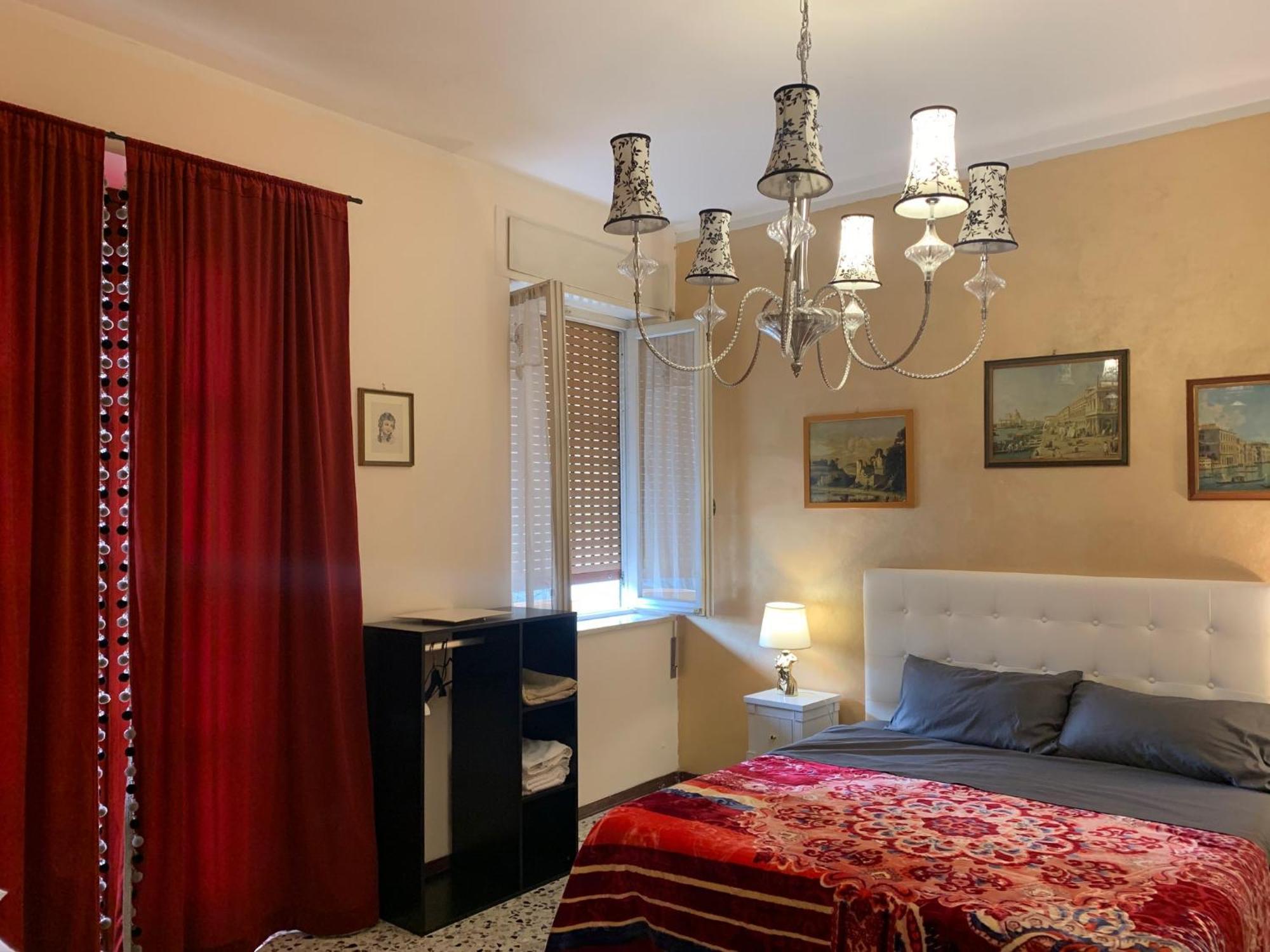 Principe Maison d'hôtes Rodigo