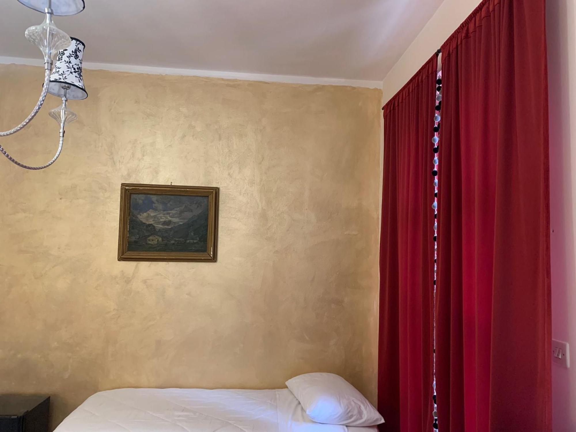 Principe Maison d'hôtes Rodigo