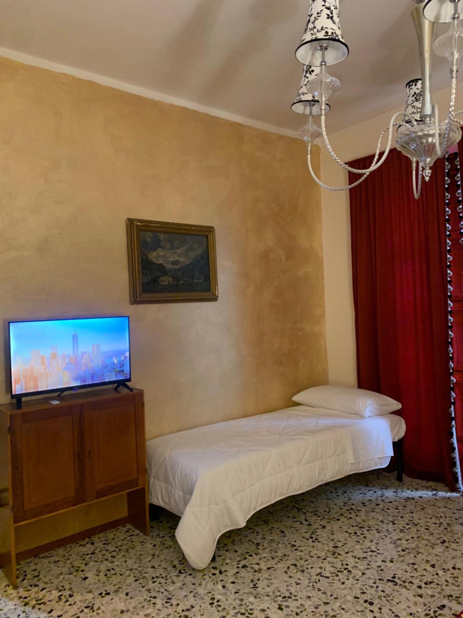 Principe Maison d'hôtes Rodigo
